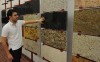 Schererville business offers customized marble, stone for the home