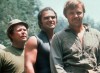 Cast of "Deliverance" 1972 Warner Bros. Film