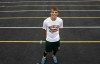 Wheeler's Nurse gives up soccer to focus on running