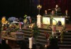 Associate pastor laid to rest