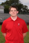 T.F. South golfer Peterson keeps his cool on the course