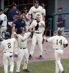 Kent State pops Purdue for 19th win in a row