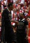 Purdue finally beats IU on road  