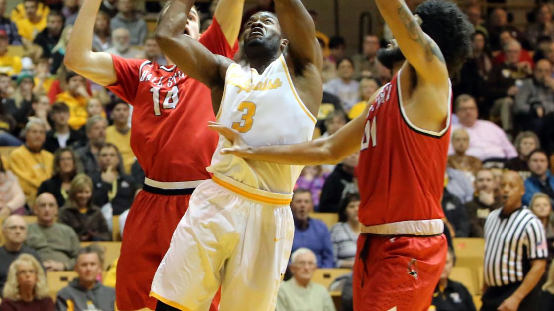 Valparaiso overcomes slow start to knock off Ball State - nwitimes.com
