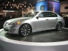 Hyundai: Genesis 5.0 R-Spec sedan