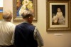 Seniors exhibit their art  