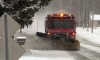 Hobart plows out in full force