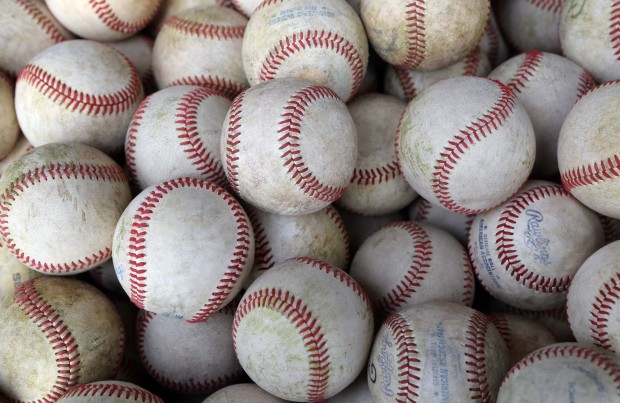 Gallery: Meet the 2013 RailCats