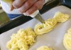 Mom becoming more adventurous cook