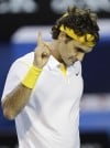 Roger Federer
