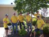 United Way kick off Friday
