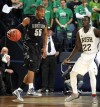 Jabril Trawick, Jerian Grant