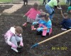Families invited to plant a garden