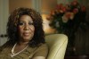 Aretha Franklin