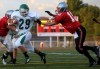 Last preseason test for Valpo, Morton