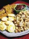 30-minute, $30 Thanksgiving
