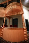 Porter County Memorial Opera House