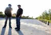 Horror comedy filmmakers possessed by NWI's charm, stage a scene at Whihala