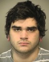 Second suspect arrested in Valpo, Portage burglary spree
