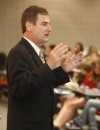 Indiana State Treasurer Richard Mourdock