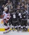 Kings keep it cool with Stanley Cup in sight  