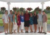 Scholarships honor late Crown Point graduate