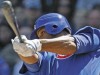 Lee, Soriano also boost Cubs in victory 