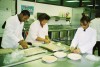 Bloom Trail culinary arts students bake holiday pies