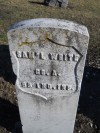 Samuel White, 1825-1908
