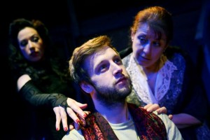 OFFBEAT: 'Kiss of the Spider Woman' a rare web of stage greatness