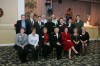 Crossroads board members gather