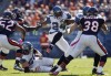 Bears' coach Lovie Smith hands out a failing grade to entire team