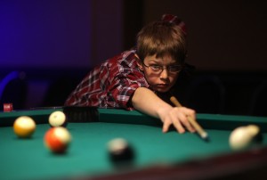 Radisson hosts Indiana State Billiards Championships
