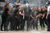 Doerffler sends Valparaiso dancing