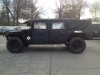 Police vehicles receive make overs