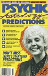 Irene Hughes Book of Predictions