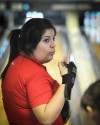 Amber Montejano of T.F. South