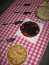 FROM the FARM: Time for 7th Annual Hammond Pie Contest