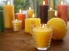 Big Dipper Wax Works Bee's Wax Candles