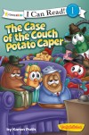 "VeggieTales: The Case of the Couch Potato Caper" by Karen Poth