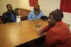 Age, not job experience, led to firings, Gary EMTs say