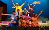 H-F Theatre presents 'Your'e a Good Man, Charlie Brown'