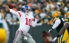 Championship pedigree shows for Brady, Eli
