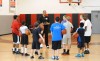 Former Crete-Monee and Duke University Basketball star Phil Henderson