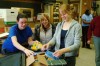 Spring break a time of active helping for many VU students