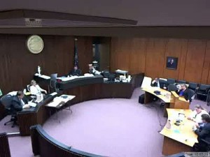 Day 11: Roberto Hernandez v. U.S. Steel