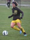 Loyola comes to Valparaiso for women's soccer