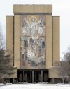Touchdown Jesus