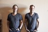 Voltaggio brothers: Different routes to same path  
