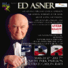 Ed Asner to bring his one man show, 'FDR,' to town